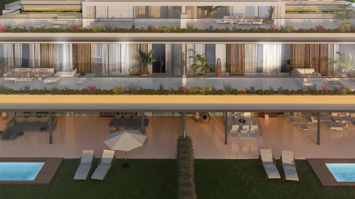 Image No.29-3 Bed Apartment for sale