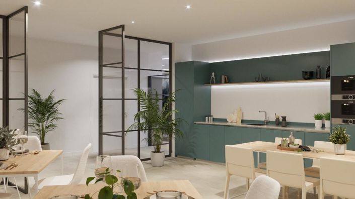 Image No.27-2 Bed Apartment for sale