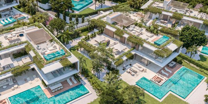 Image No.30-4 Bed Villa for sale