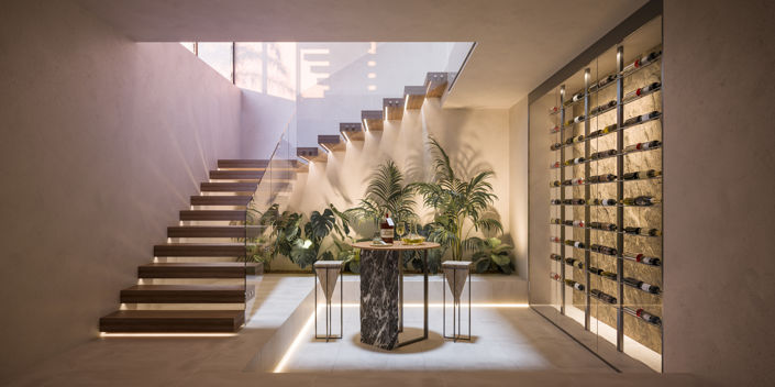 Image No.4-4 Bed Villa for sale