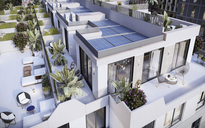 Image No.2-3 Bed Apartment for sale