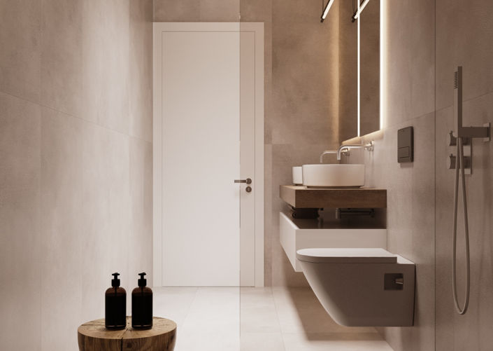 Image No.16-3 Bed Apartment for sale