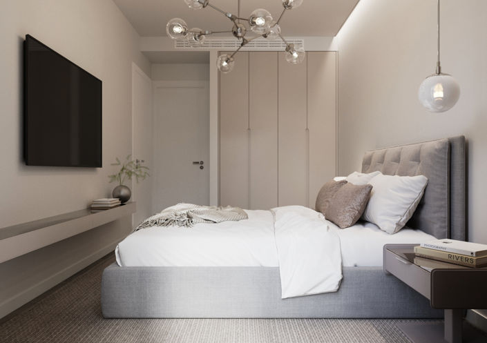 Image No.19-3 Bed Apartment for sale