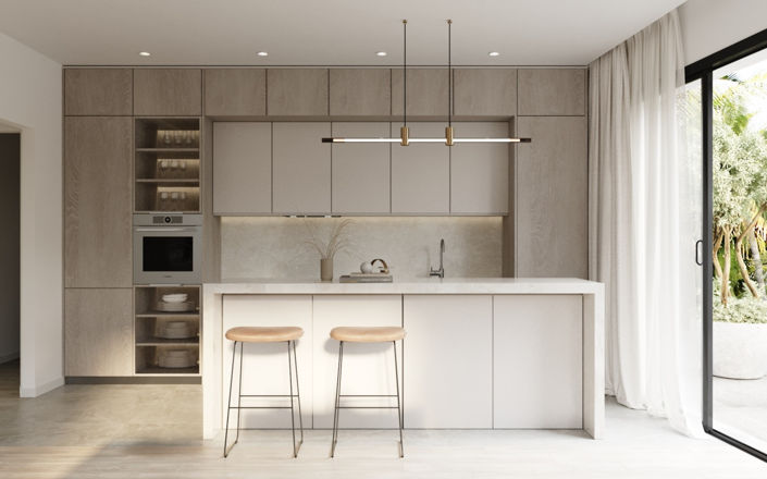 Image No.3-3 Bed Apartment for sale