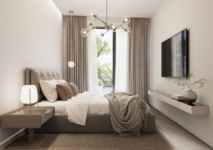 Image No.22-3 Bed Apartment for sale