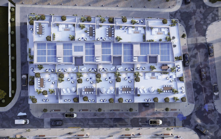 Image No.30-3 Bed Apartment for sale