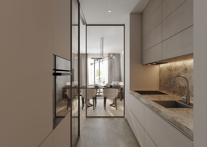 Image No.8-3 Bed Apartment for sale