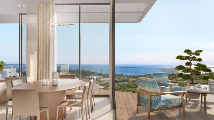 Image No.16-4 Bed Penthouse for sale