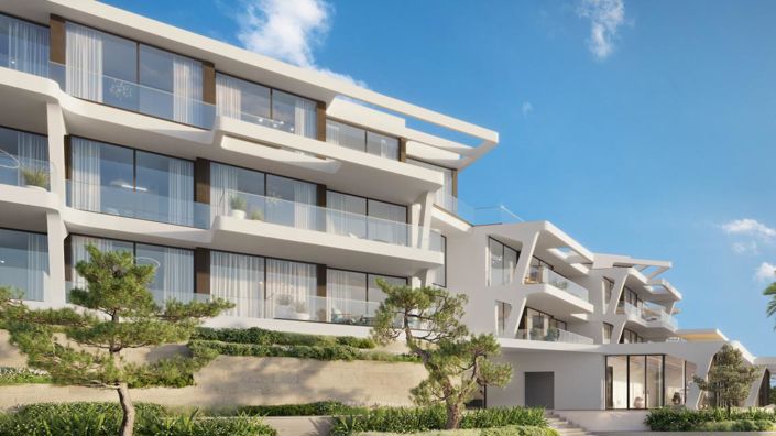 Image No.23-4 Bed Penthouse for sale