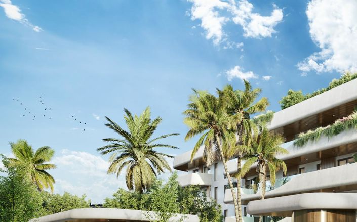 Image No.15-Appartement de 4 chambres à vendre à Marbella