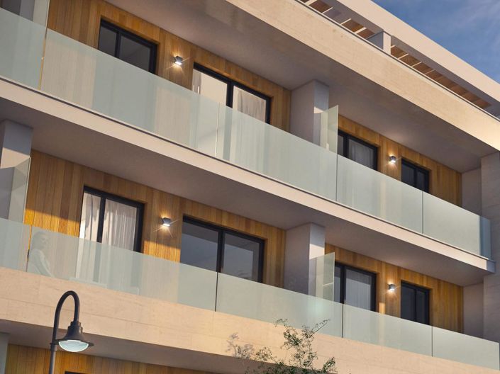 Image No.13-3 Bed Apartment for sale