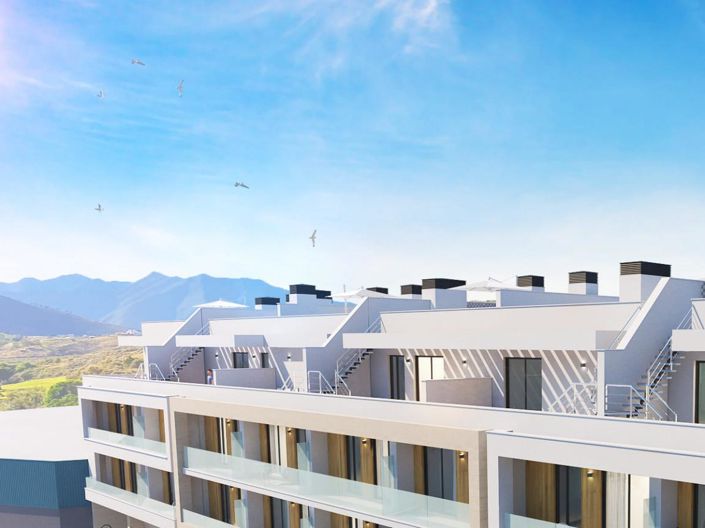 Image No.25-3 Bed Apartment for sale