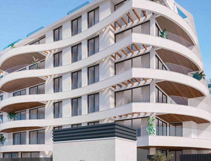 Image No.26-3 Bed Apartment for sale