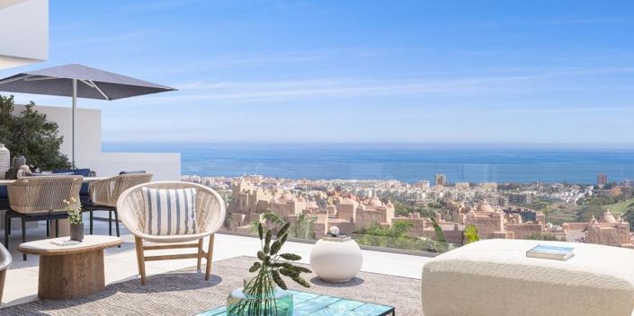 Image No.15-3 Bed Apartment for sale