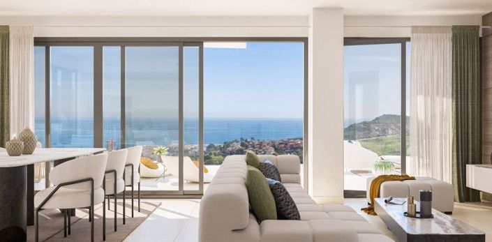 Image No.19-3 Bed Apartment for sale