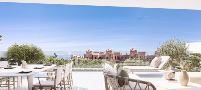 Image No.21-3 Bed Apartment for sale