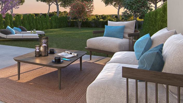 Image No.19-4 Bed Villa for sale