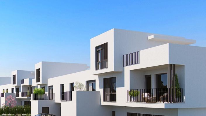 Image No.29-4 Bed Villa for sale