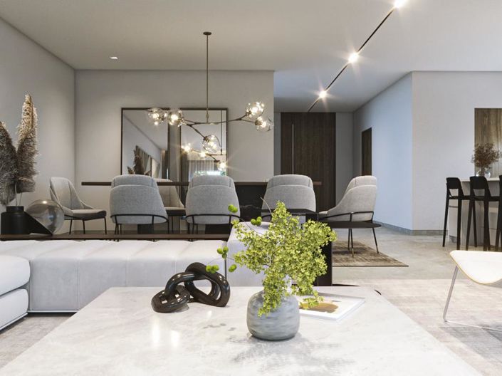 Image No.19-Villa de 4 chambres à vendre à Marbella