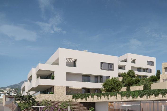 Image No.14-Appartement de 4 chambres à vendre à Marbella