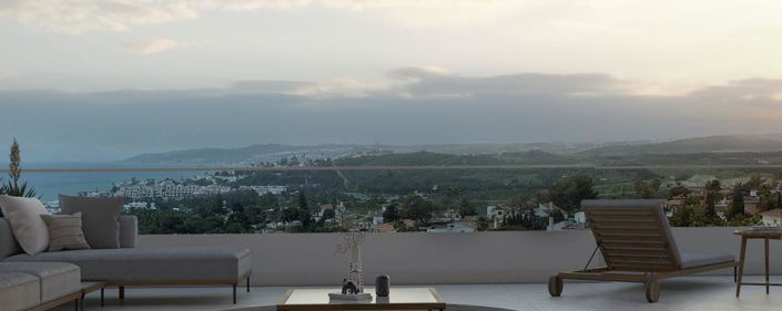 Image No.15-Appartement de 4 chambres à vendre à Marbella