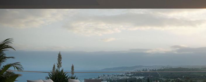 Image No.16-Appartement de 4 chambres à vendre à Marbella