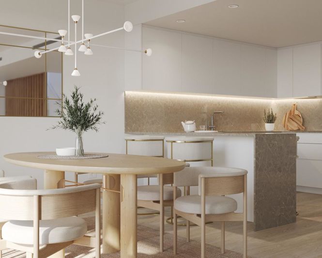 Image No.17-Appartement de 4 chambres à vendre à Marbella