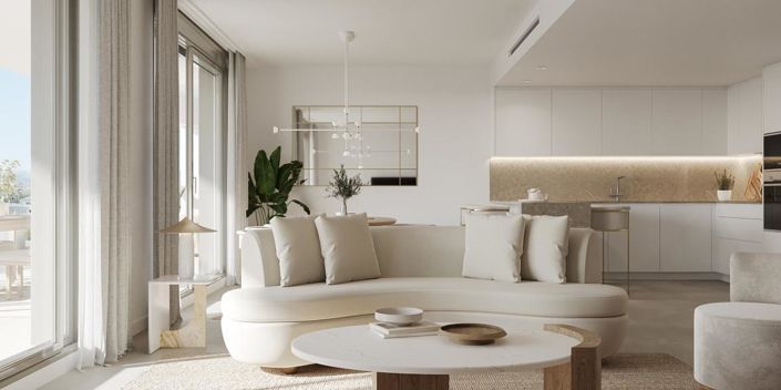 Image No.19-Appartement de 4 chambres à vendre à Marbella