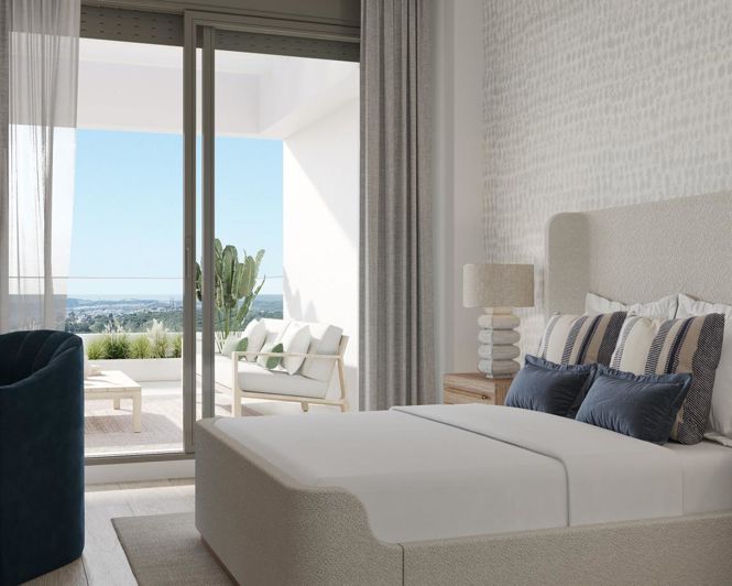 Image No.23-Appartement de 4 chambres à vendre à Marbella