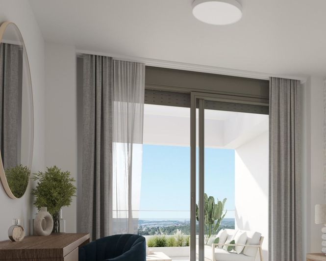 Image No.24-Appartement de 4 chambres à vendre à Marbella