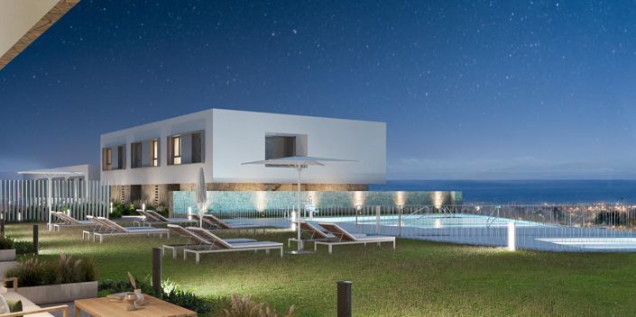 Image No.28-Appartement de 4 chambres à vendre à Marbella