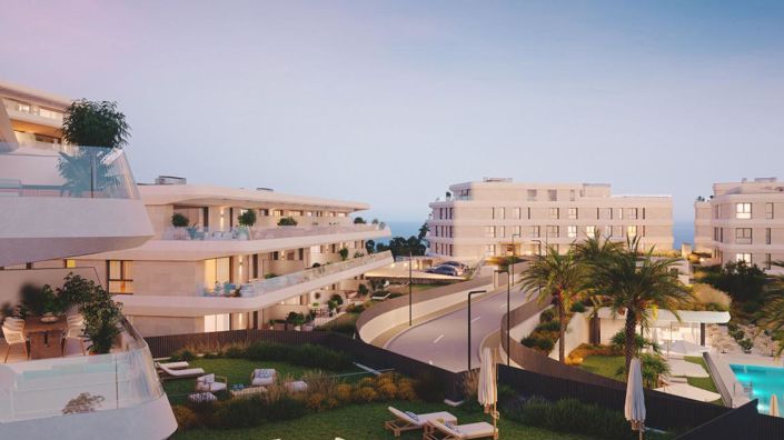 Image No.22-4 Bed Apartment for sale