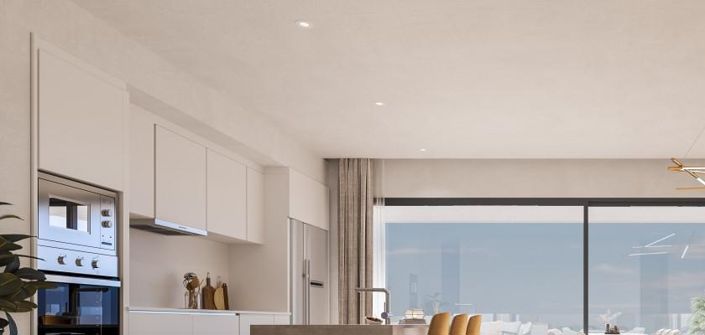 Image No.20-Appartement de 4 chambres à vendre à Marbella