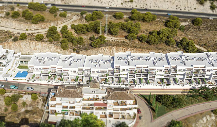 Image No.18-Appartement de 3 chambres à vendre à Marbella