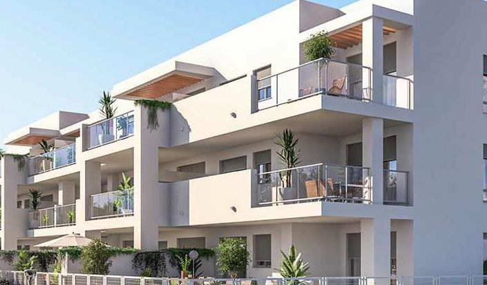 Image No.19-Appartement de 3 chambres à vendre à Marbella