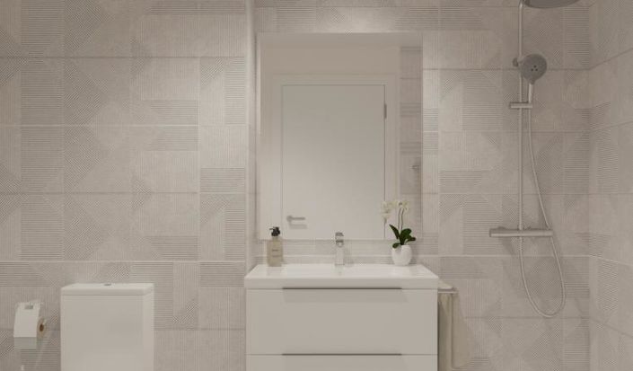 Image No.25-Appartement de 3 chambres à vendre à Marbella