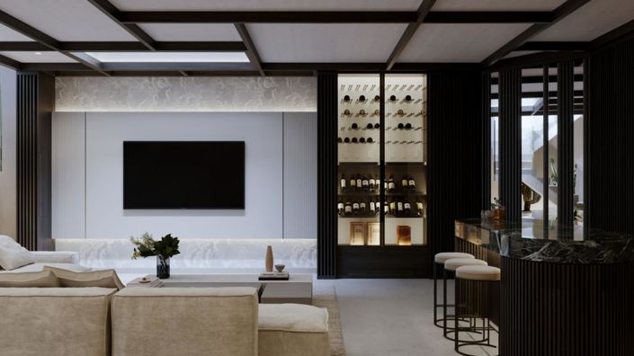 Image No.26-3 Bed Apartment for sale