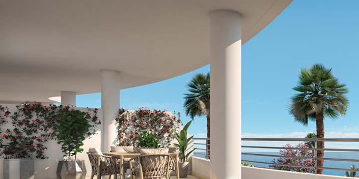 Image No.14-4 Bed Apartment for sale