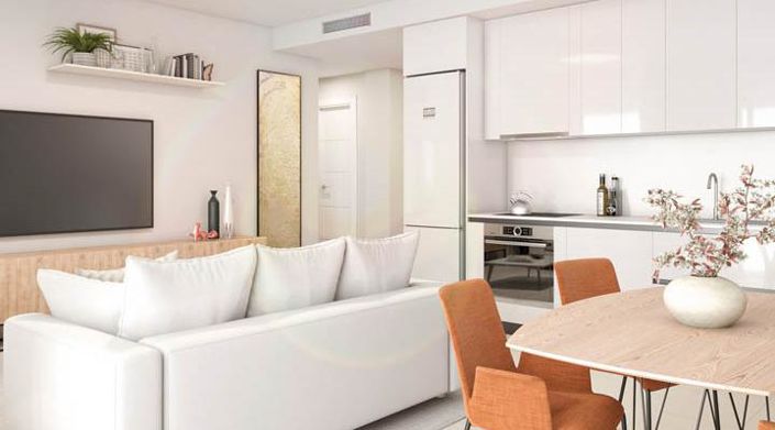 Image No.15-4 Bed Apartment for sale