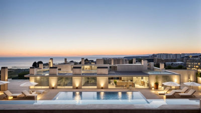 3 Bed Apartment for sale