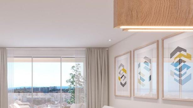 Image No.18-3 Bed Apartment for sale