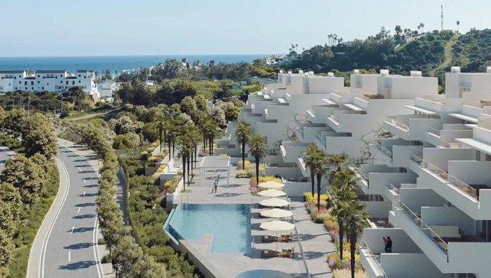 Image No.11-3 Bed Apartment for sale