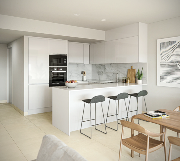 Image No.3-3 Bed Apartment for sale