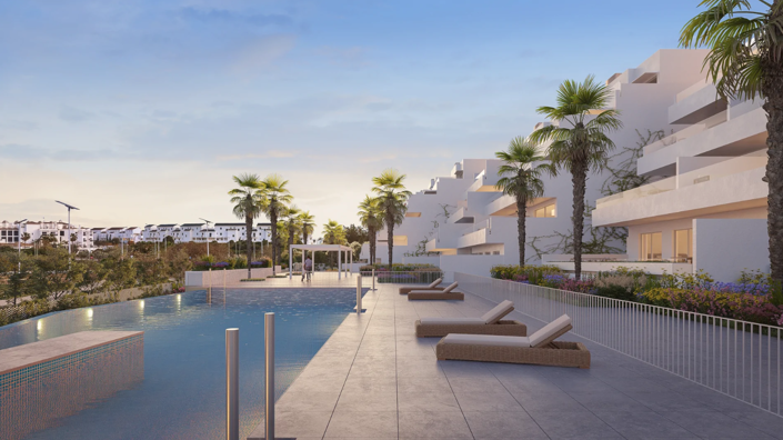 Image No.5-3 Bed Apartment for sale