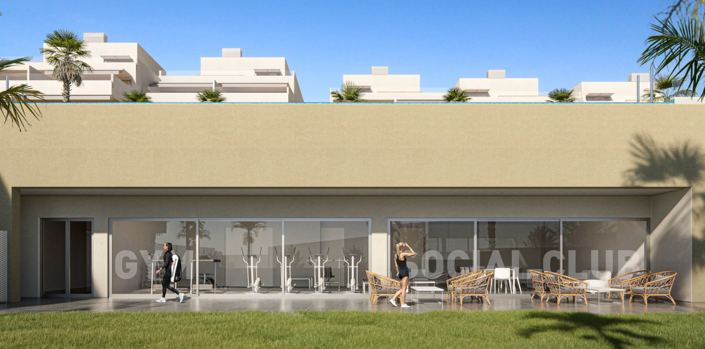 Image No.8-3 Bed Apartment for sale