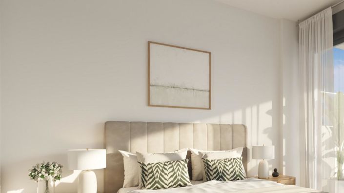 Image No.21-3 Bed Apartment for sale