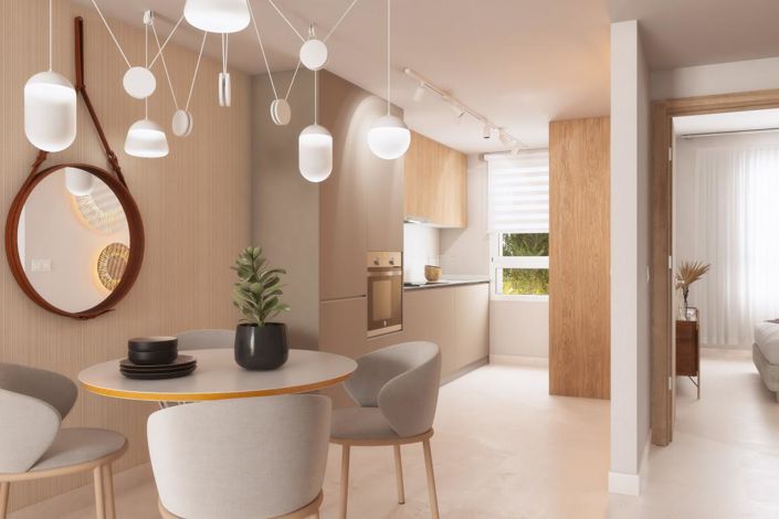 Image No.28-Appartement de 2 chambres à vendre à Estepona