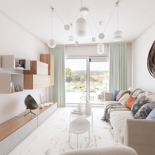 Image No.27-2 Bed Apartment for sale