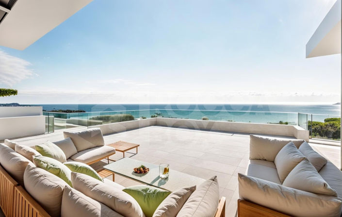 Image No.3-3 Bed Apartment for sale