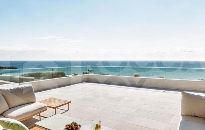 Image No.22-3 Bed Apartment for sale